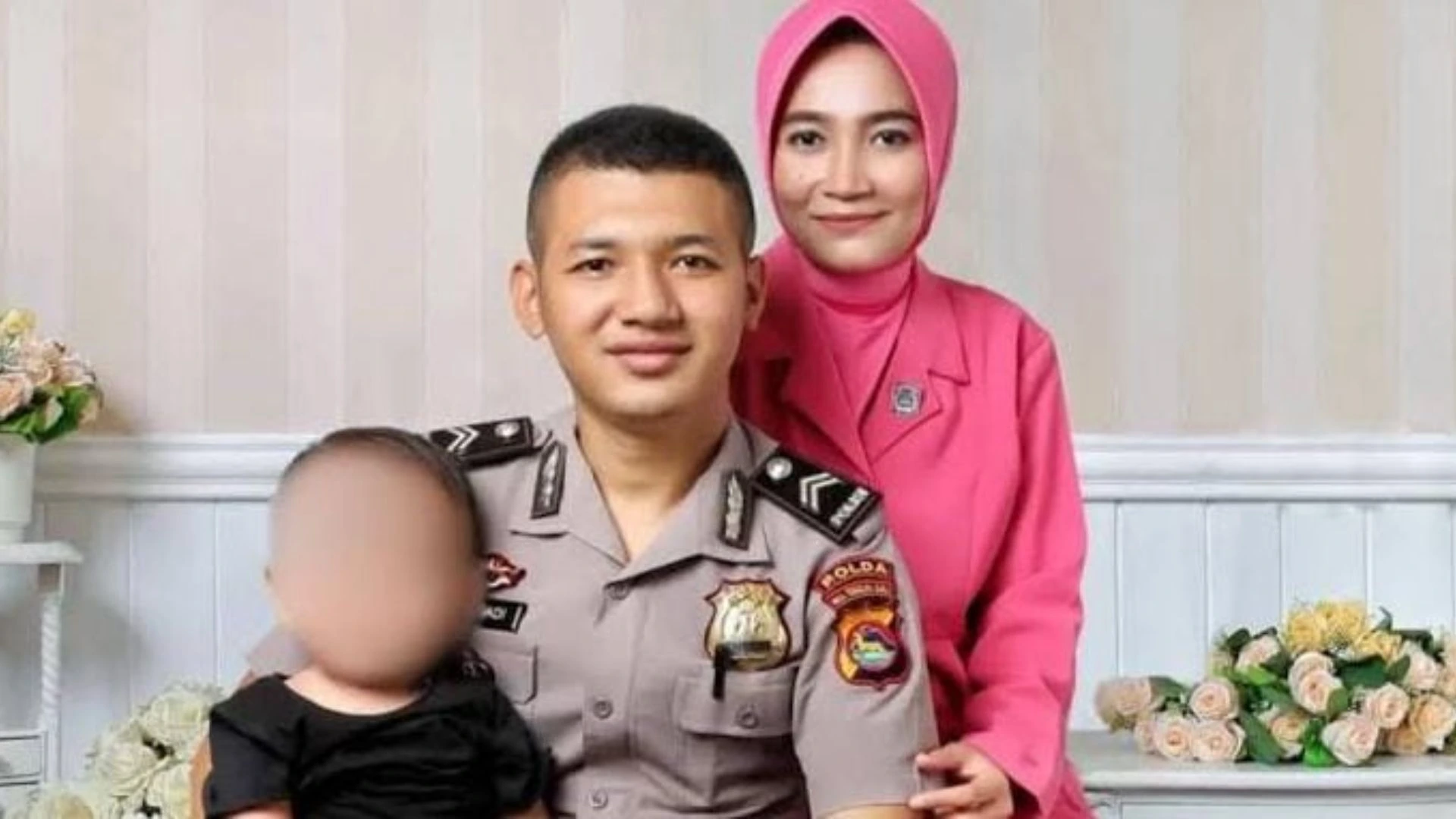 Kematian Brigadir Nurhadi dan Keluarga Autopsi Jenazah
