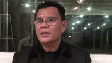 Bupati Sumbawa Syarafuddin Jarot Opini WTP BPK RI