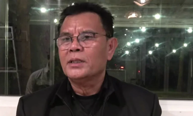 Bupati Sumbawa Syarafuddin Jarot Opini WTP BPK RI