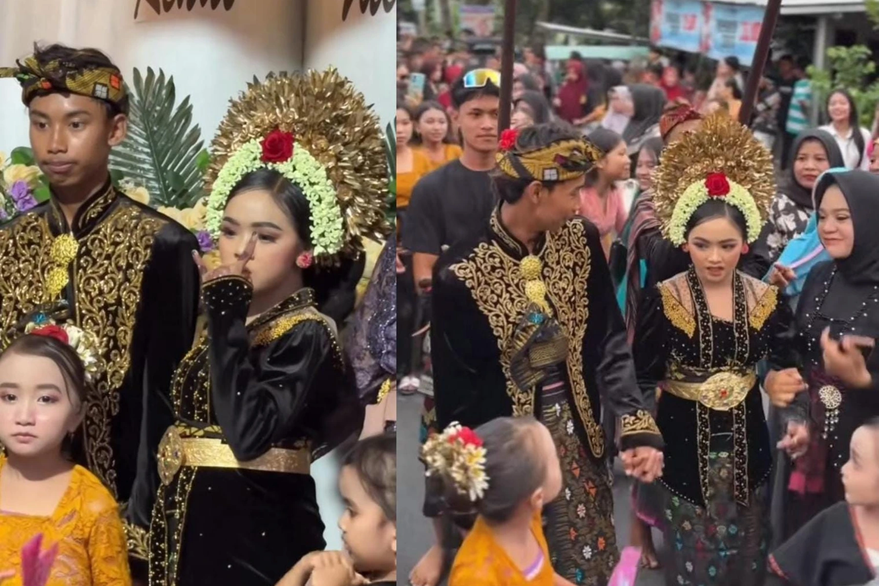 Kasus Pernikahan Anak di Lombok Tengah