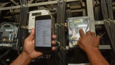 Diskon Listrik 50 Persen