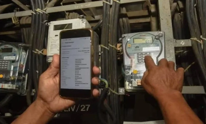 Diskon Listrik 50 Persen