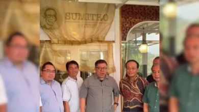 Fahri Hamzah Cs Luncurkan Sumitro Institute