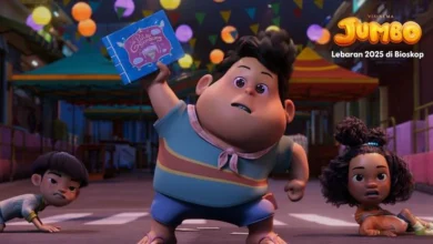 Jumbo Film Animasi Indonesia Terbaik Sepanjang Masa