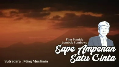 Film Pendek Lombok Sumbawa Sape Ampenan Satu Cinta