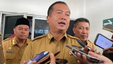 Gubernur NTB Lalu Muhamad Iqbal soal Calon Pimpinan Baznas