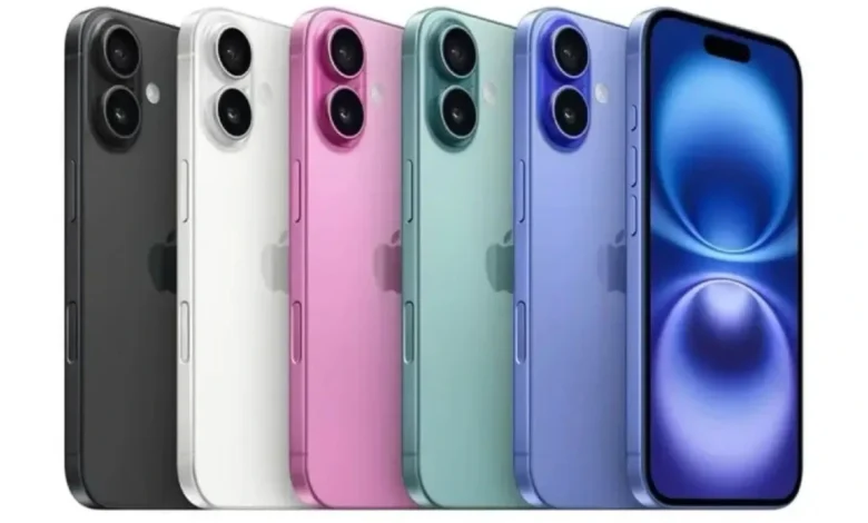 Harga iPhone Akhir Mei 2025