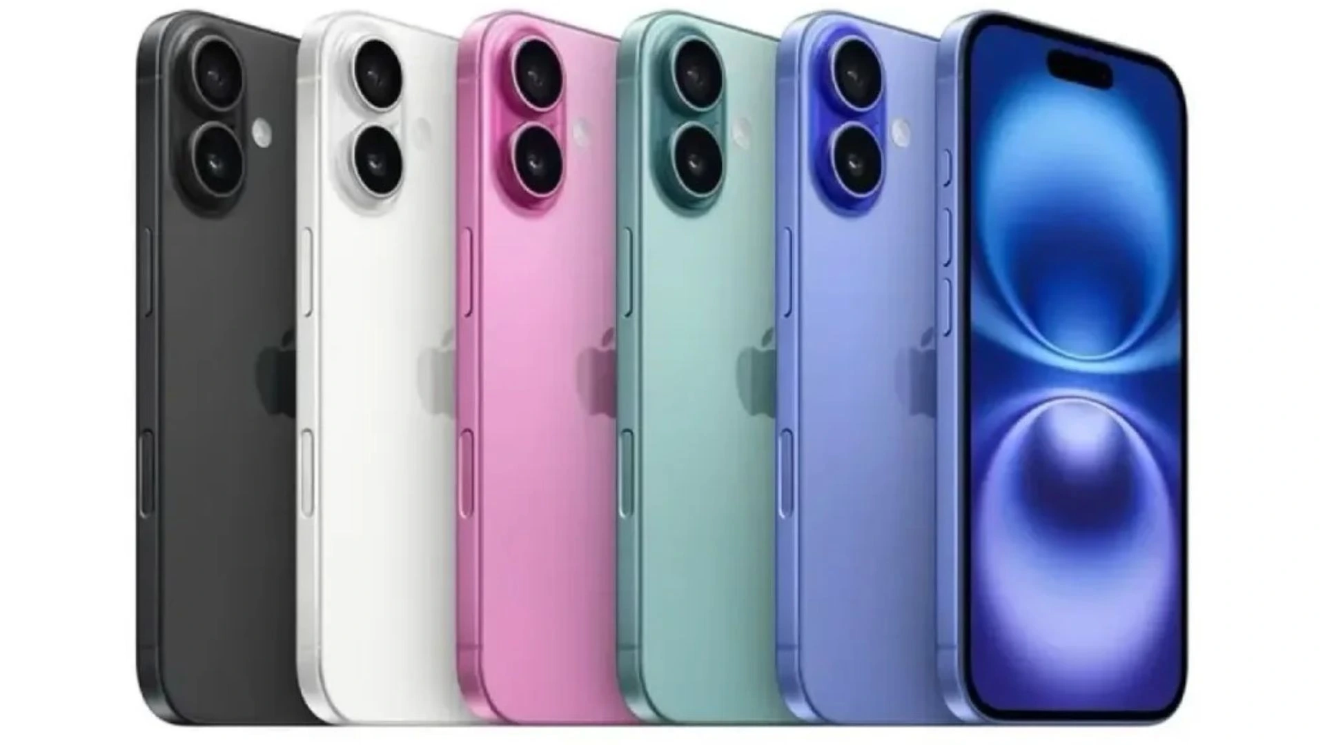 Harga iPhone Akhir Mei 2025