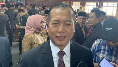 Gubernur NTB Lalu Muhamad Iqbal Disinyalir Gantikan Pathul Pimpin Gerindra NTB