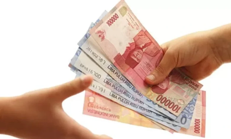 Ilustrasi Bantuan Subsidi Upah BSU 2025