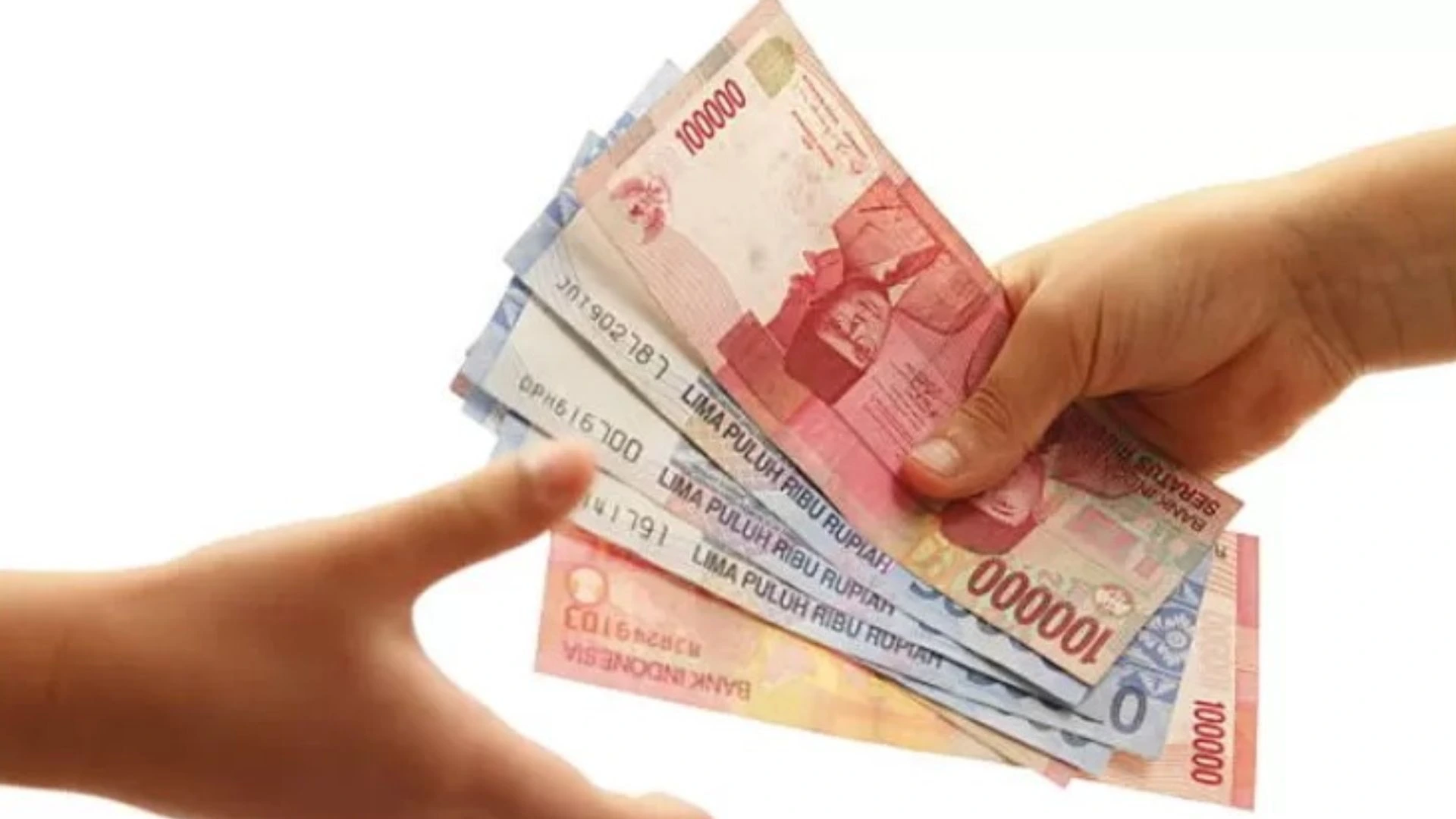 Ilustrasi Bantuan Subsidi Upah BSU 2025