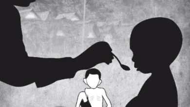 Ilustrasi Stunting dan Gizi Buruk NTB