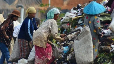 Ilustrasi kemiskinan di Indonesia Data Bank Dunia 172 Juta Orang Indonesia Miskin
