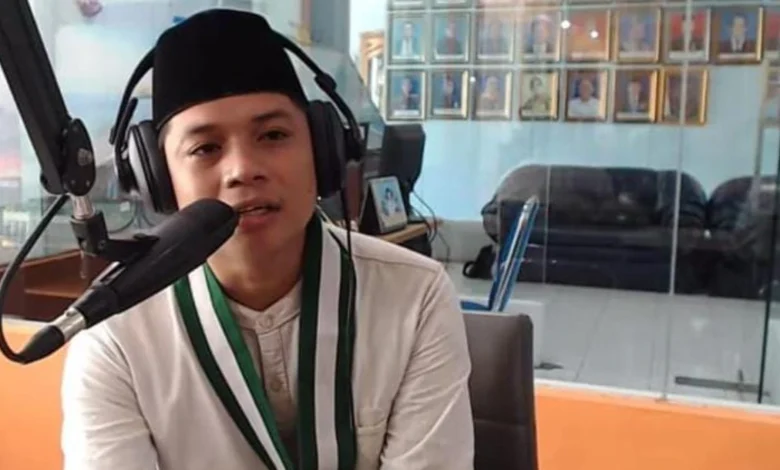 Irwan Julkarnain