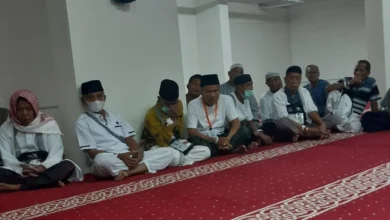 Jemaah Haji NTB 2025 Meninggal di Arab Saudi