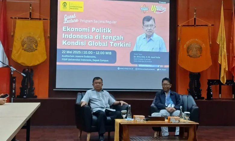 Jusuf Kalla