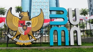 Kantor Kementerian BUMN