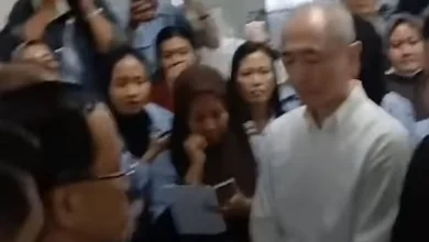 Karyawan PT Maruwa Indonesia