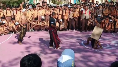 Kegiatan Sabtu Budaya SMKN 3 Daftar SMK Terakreditasi A di Kota Mataram
