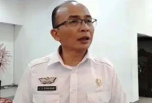 Kepala Biro Kabiro Hukum Setda Provinsi NTB Lalu Rudy Gunawan Pemprov NTB Pertimbangkan Beri Pendampingan Hukum kepada Aidy Furqan Kasus Proyek Smart Class Pemalsuan Surat Lahan Kantor Bawaslu NTB dan Gedung Wanita