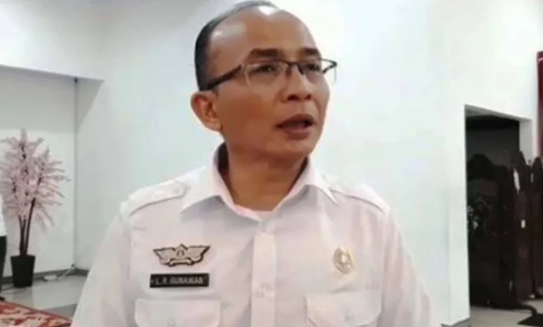 Kepala Biro Kabiro Hukum Setda Provinsi NTB Lalu Rudy Gunawan Pemprov NTB Pertimbangkan Beri Pendampingan Hukum kepada Aidy Furqan Kasus Proyek Smart Class Pemalsuan Surat Lahan Kantor Bawaslu NTB dan Gedung Wanita