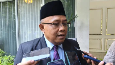 Kepala Dinas PUPR NTB Sadimin
