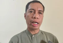 Kepala Dinas Pemuda dan Olahraga NTB Wirawan Ahmad Fornas VIII 2025 PON 2028
