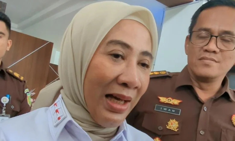 Keterangan Kepala Kejati NTB Enen Saribanon Usai Memeriksa TGB Dugaan Korupsi NCC