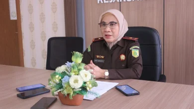 Kepala Kejati NTB Enen Saribanon Dugaan Korupsi Event Lombok Sumbawa Motocross