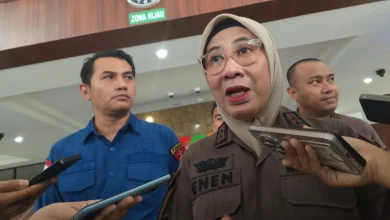 Kepala Kejati NTB Enen Saribanon Bidik Tersangka Baru Usai Penggeledahan Biro Ekonomi PT GNE