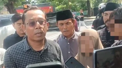 Kuasa Hukum Pengantin Viral di Lombok Tengah