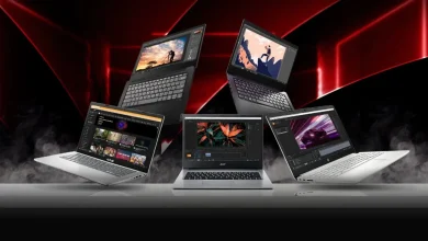 Laptop Tipis Terbaik Mei 2025