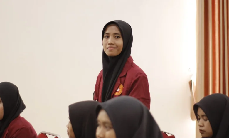 Leni Lutfiani Mahasiswa PGSD STKIP Taman Siswa Bima