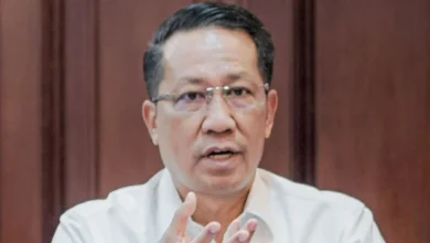Menteri Hukum Supratman Andi Agtas Pembentukan Provinsi Pulau Sumbawa PPS