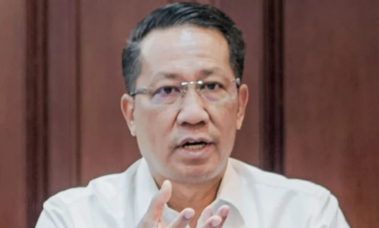 Menteri Hukum Supratman Andi Agtas Pembentukan Provinsi Pulau Sumbawa PPS