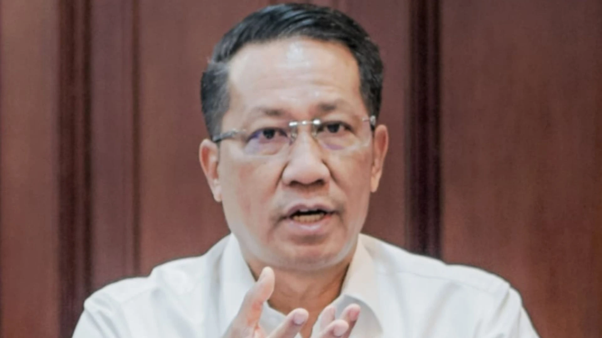 Menteri Hukum Supratman Andi Agtas Pembentukan Provinsi Pulau Sumbawa PPS