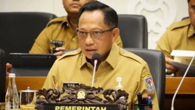 Menteri Tito Karnavian Soroti Pertumbuhan Ekonomi NTB