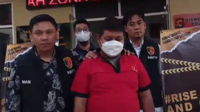 Oknum Dosen Walid UIN Mataram Diduga Cabuli Mahasiswi Jadi Tersangka