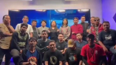 PHK Industri Media Karyawan iNews TV Makassar