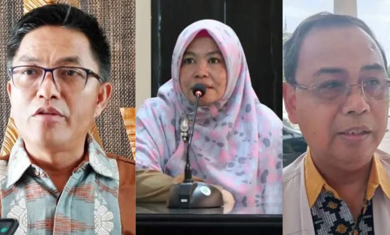 Pejabat Pemprov NTB Terancam Kehilangan Jabatan