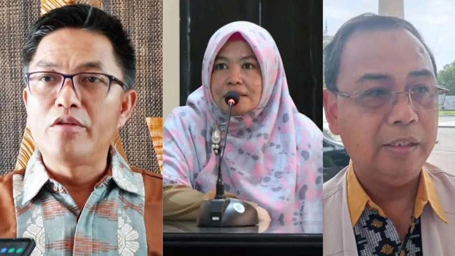 Pejabat Pemprov NTB Terancam Kehilangan Jabatan