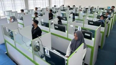 Pelaksanaan SNBT Universitas Mataram 2024 Pengumuman 2025