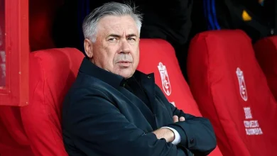 Komentar Ancelotti Usai Real Madrid Dibantai 4-3 Lawan Barcelona