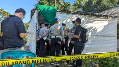 Pembongkaran Kuburan Brigadir Nurhadi Anggota Bid Propam Polda NTB