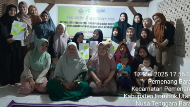 Pengabdian Kepada Masyarakat Prodi Administrasi Publik Fisipol Ummat