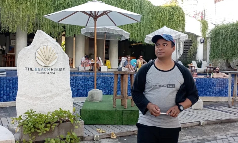 Pengacara Publik LKBH FH Ummat Yan Mangandar Putra Kasus Kematian Brigadir Muhammad Nurhadi