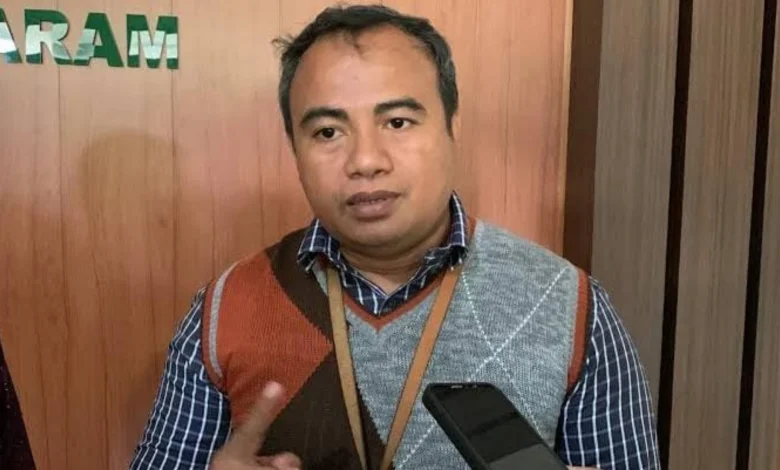 Pengacara publik Yan Mangandar Soroti Penyelidikan Kematian Brigadir Muhammad Nurhadi