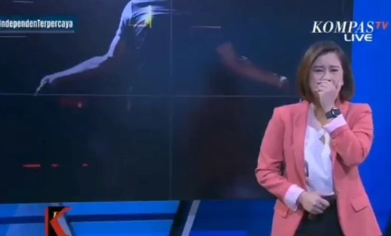 Program Kompas Sport Pagi Berhenti Tayang di Kompas TV Akibat Dugaan PHK Massal