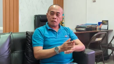 Plt Kepala Dinas Pertanian Kota Mataram Irwan Harimansyah Persiapan Hewan Kurban Iduladha
