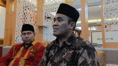 Rektor UIN Mataram Prof Masnun Tahir Dugaan Pencabulan Mahasiswi Oknum Dosen